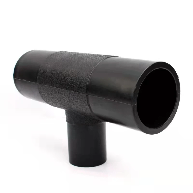 HDPE električni fuzijski priključak