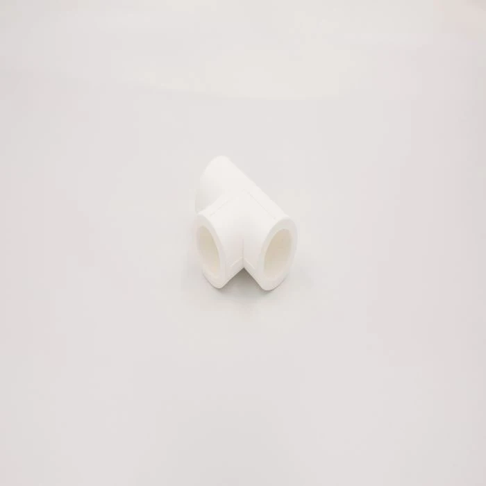 PPR Fittings Tee