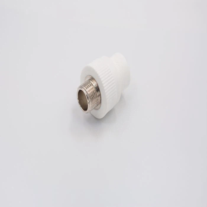 PPR Male Thread Coupling